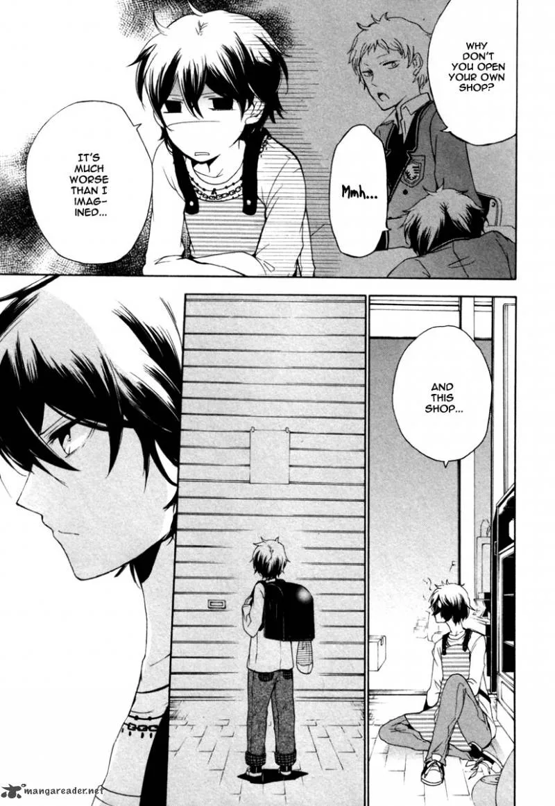 Kataribe no List Chapter 2 page 21