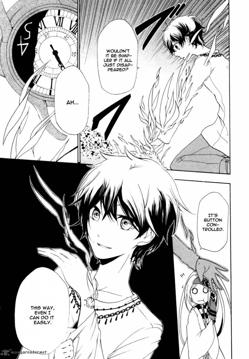 Kataribe no List Chapter 2 page 37