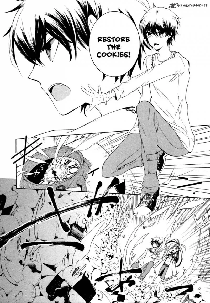 Kataribe no List Chapter 2 page 38