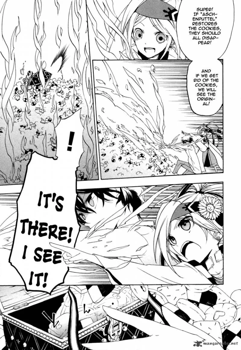 Kataribe no List Chapter 2 page 39