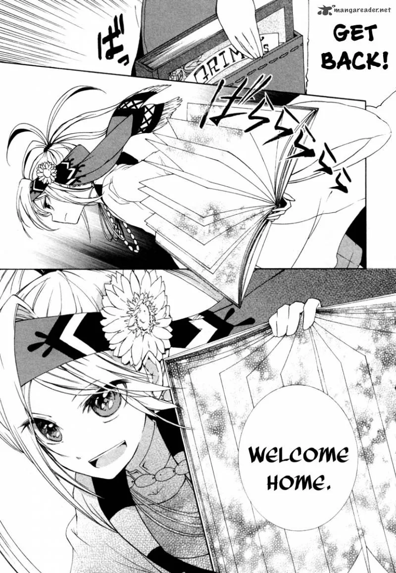 Kataribe no List Chapter 2 page 41