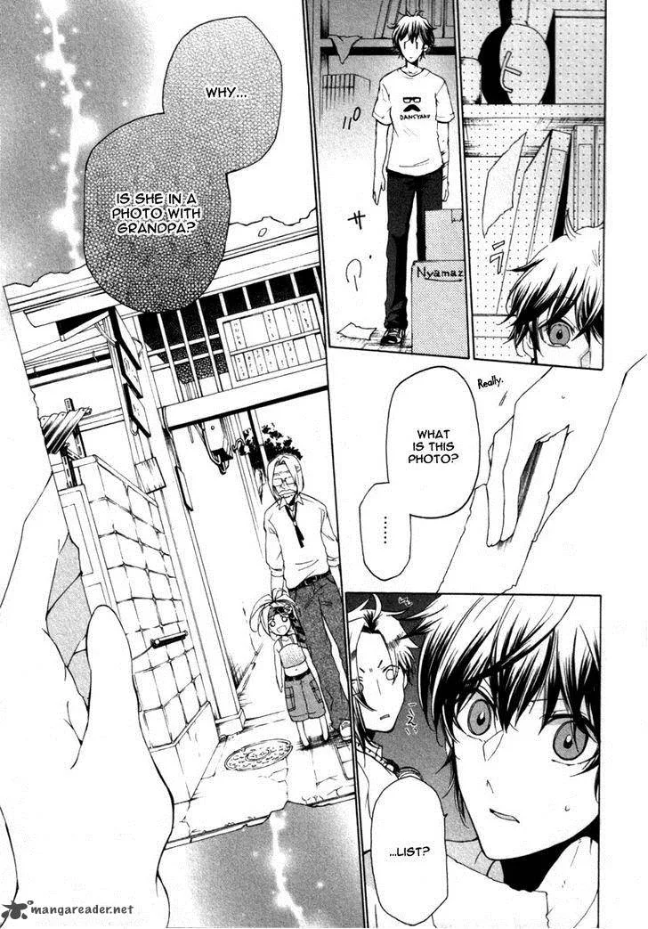 Kataribe no List Chapter 20 page 26