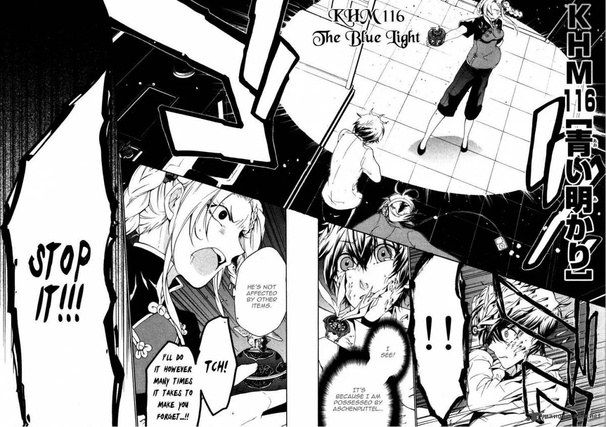 Kataribe no List Chapter 20 page 20