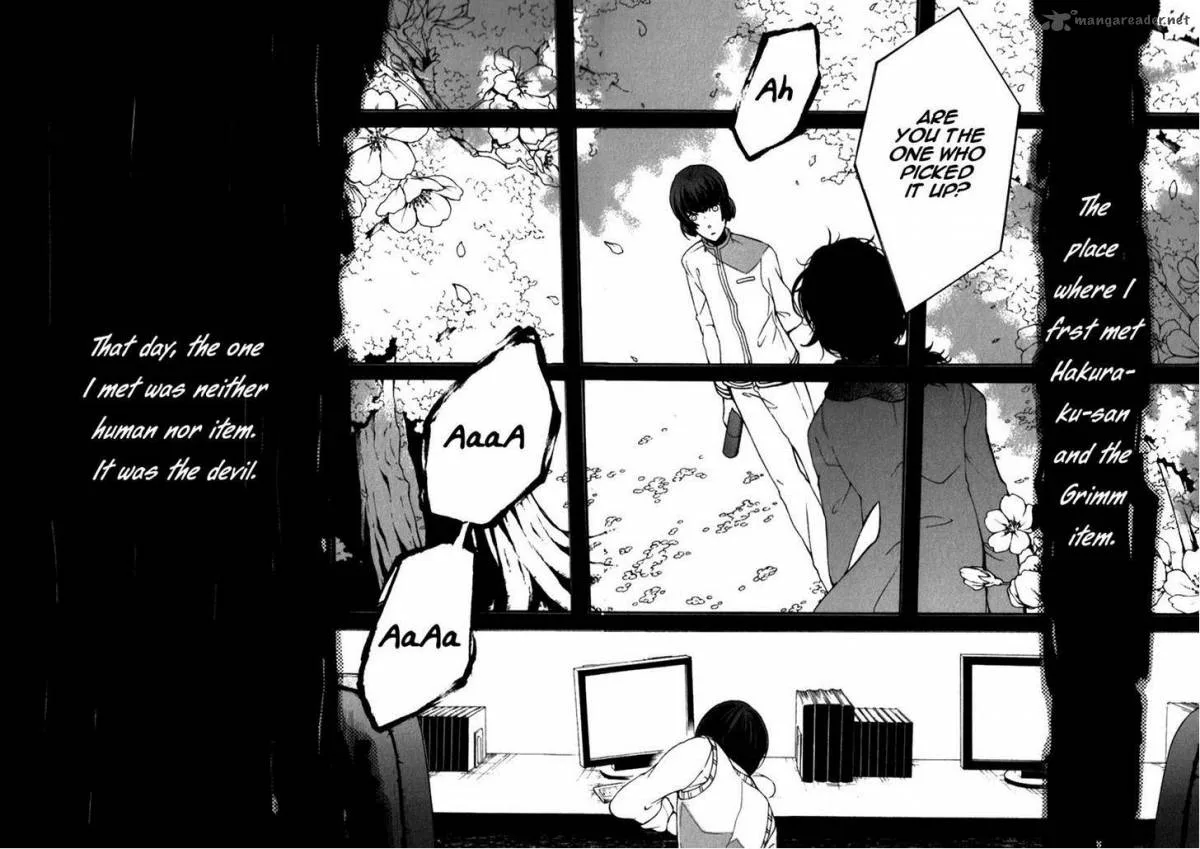 Kataribe no List Chapter 21 page 29