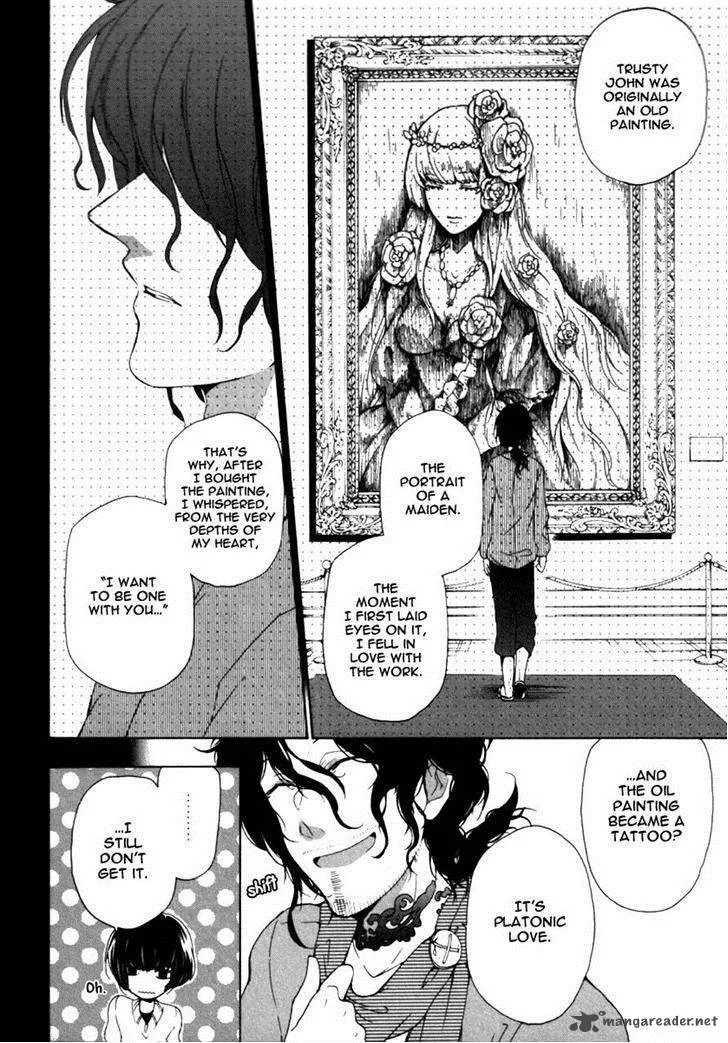 Kataribe no List Chapter 21 page 2