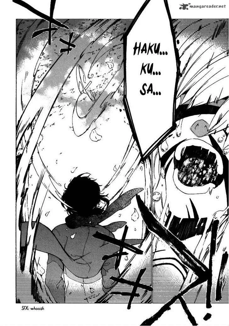 Kataribe no List Chapter 21 page 25