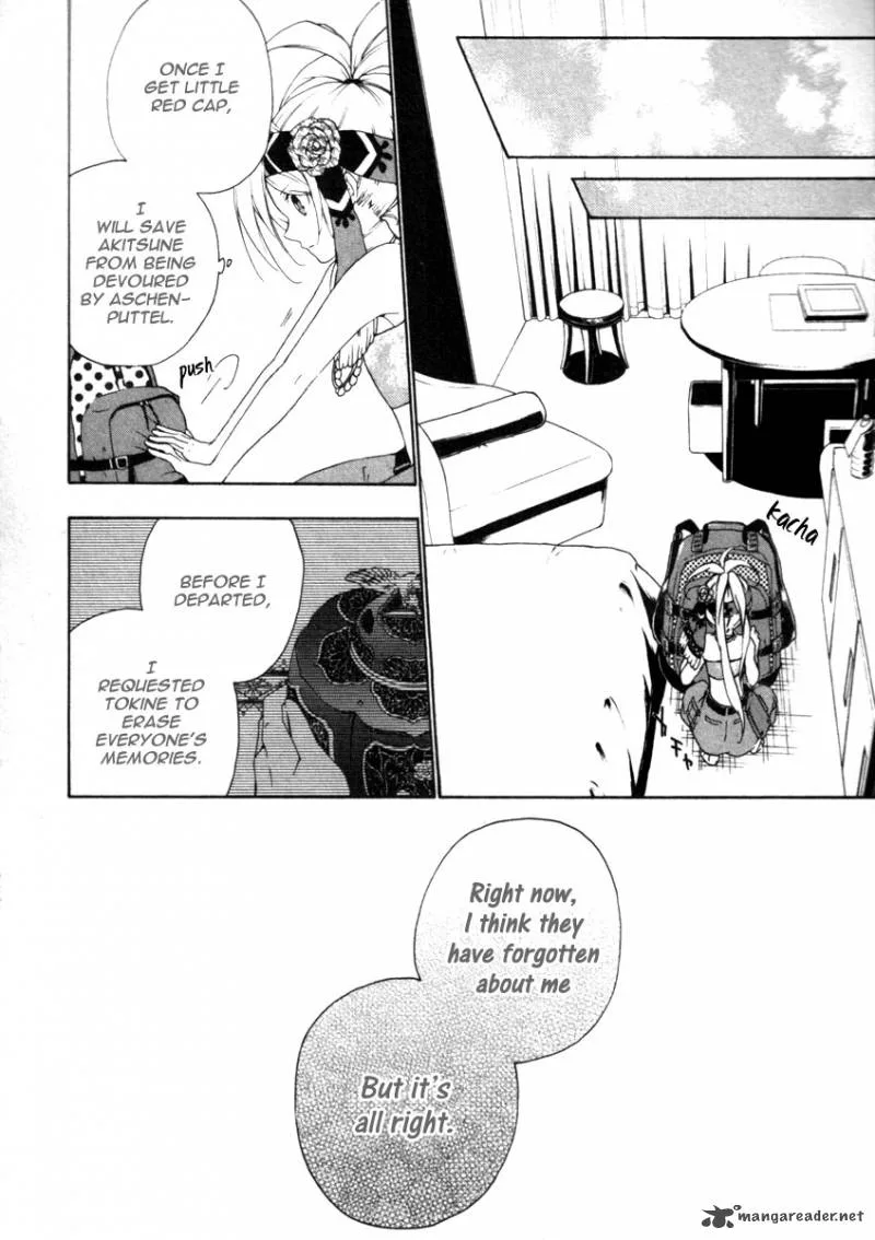 Kataribe no List Chapter 22 page 22