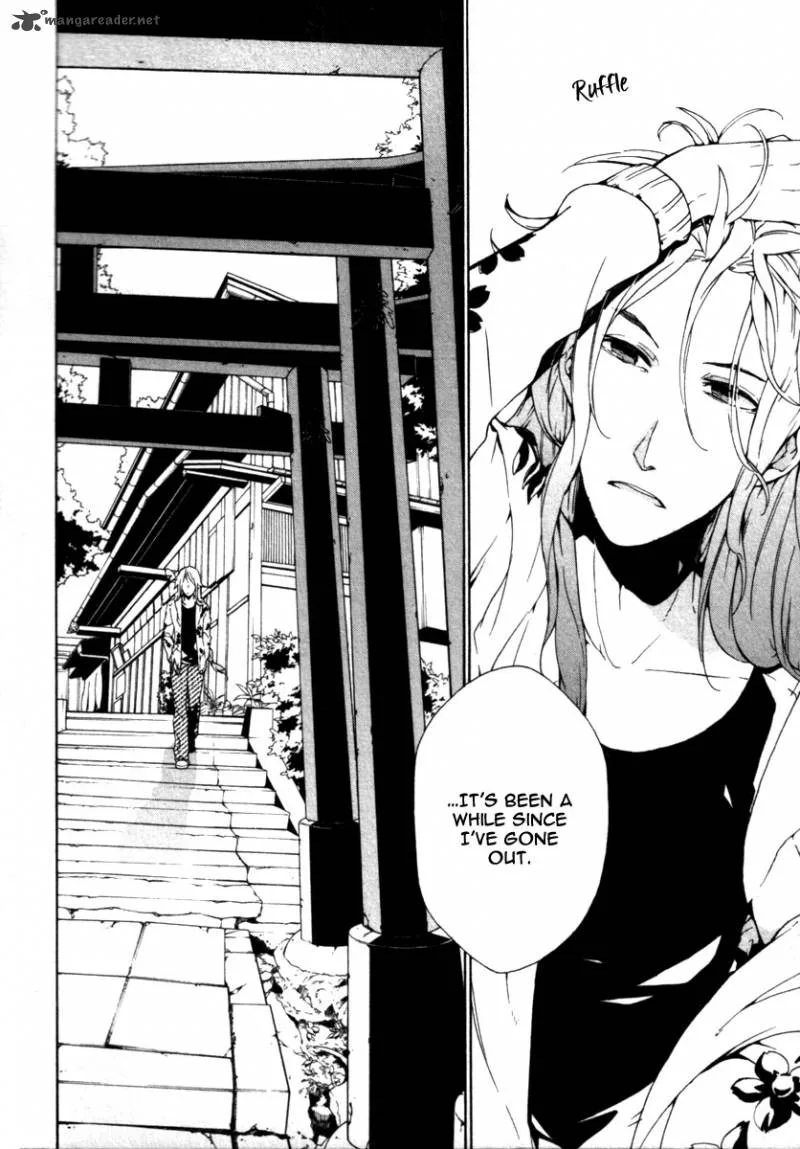 Kataribe no List Chapter 22 page 28