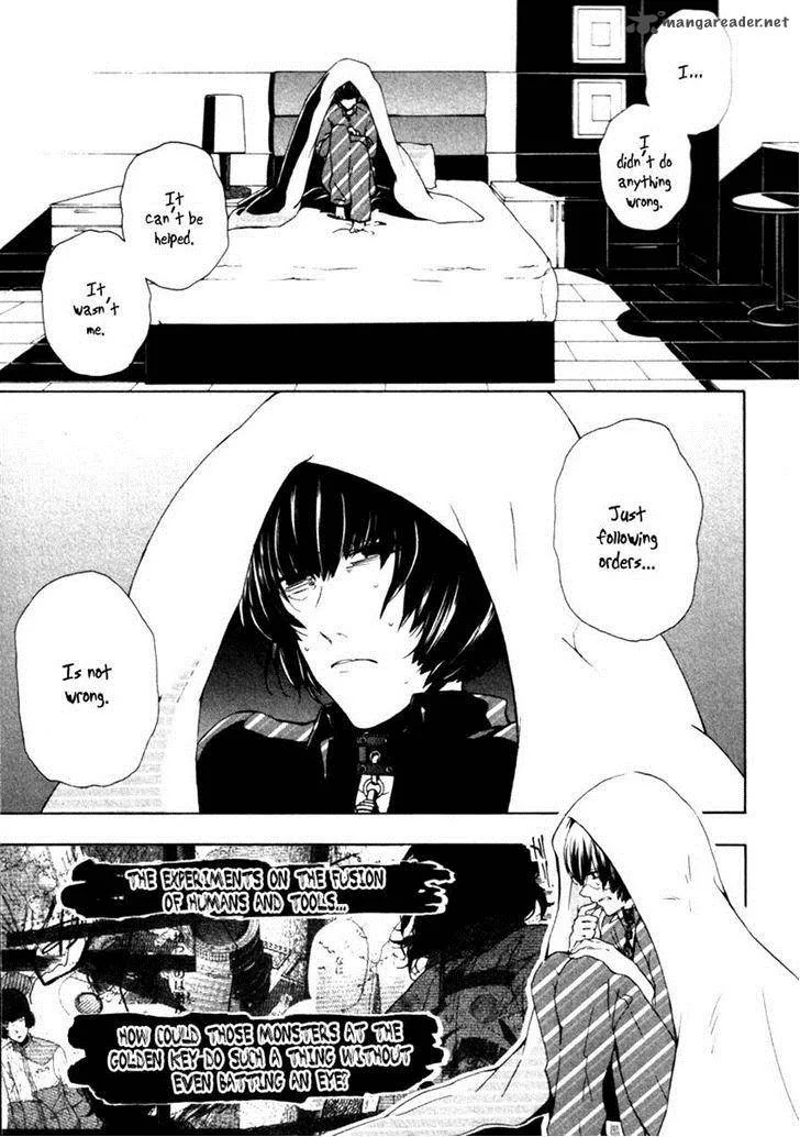 Kataribe no List Chapter 23 page 2