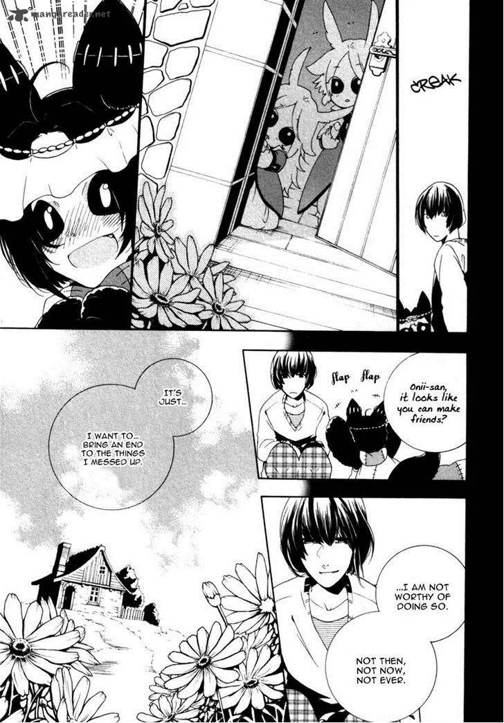 Kataribe no List Chapter 23 page 31