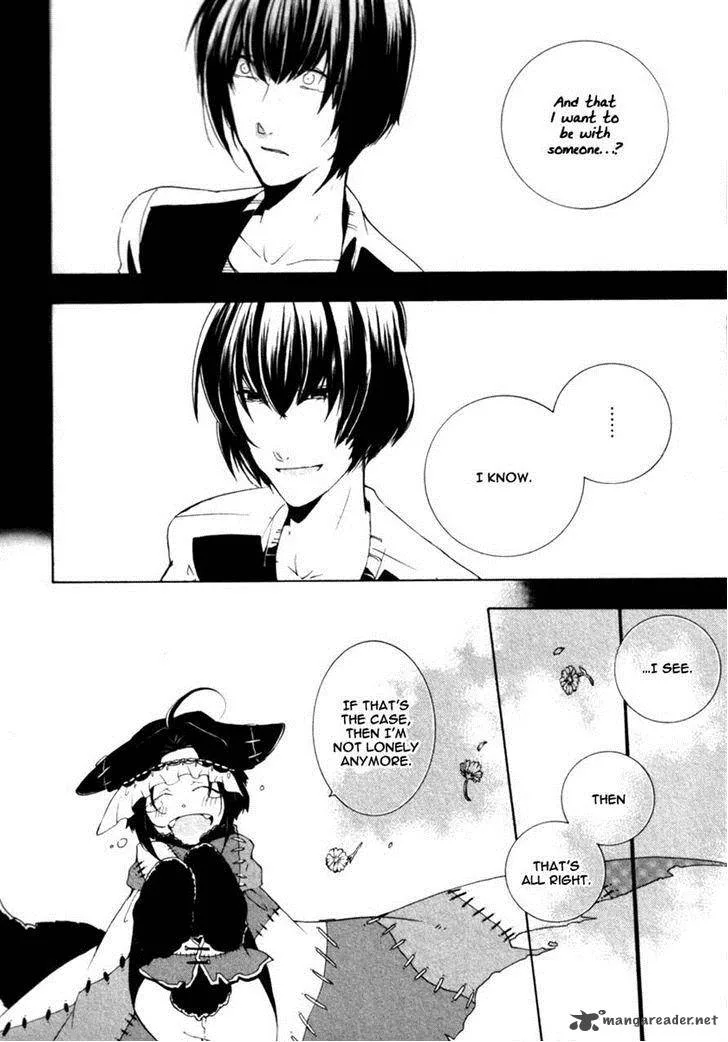Kataribe no List Chapter 23 page 30