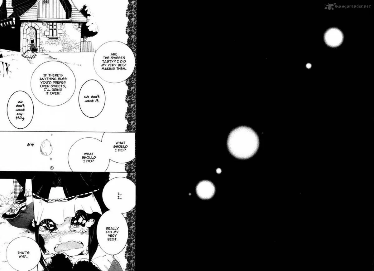 Kataribe no List Chapter 23 page 27