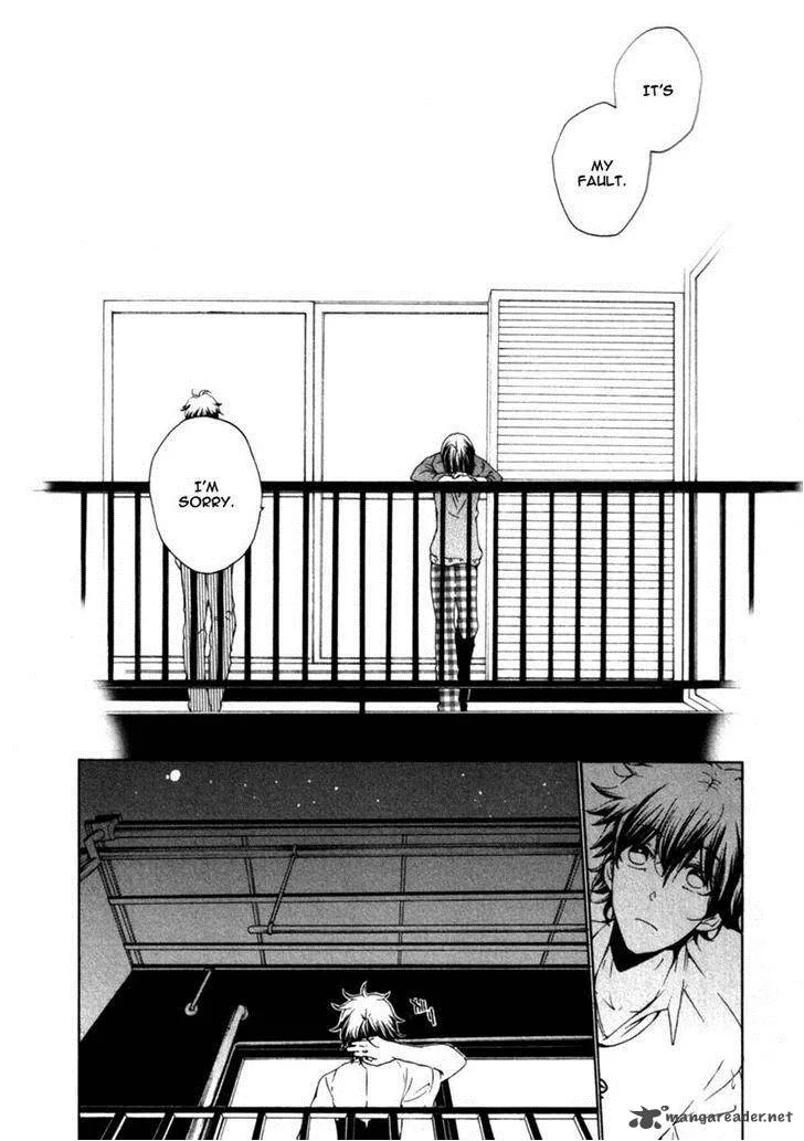 Kataribe no List Chapter 23 page 22