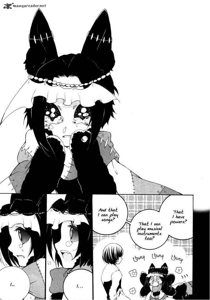 Kataribe no List Chapter 23 page 29