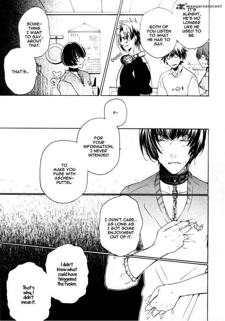 Kataribe no List Chapter 23 page 16