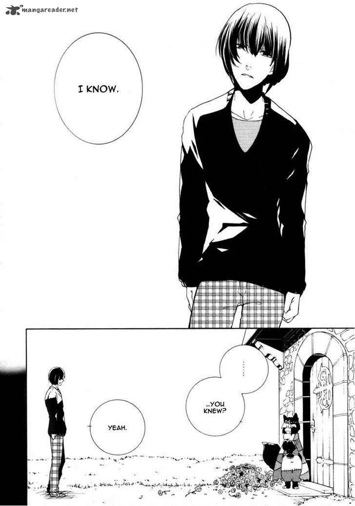 Kataribe no List Chapter 23 page 28