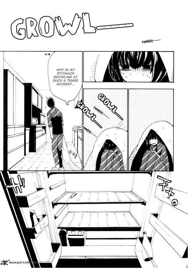 Kataribe no List Chapter 23 page 6
