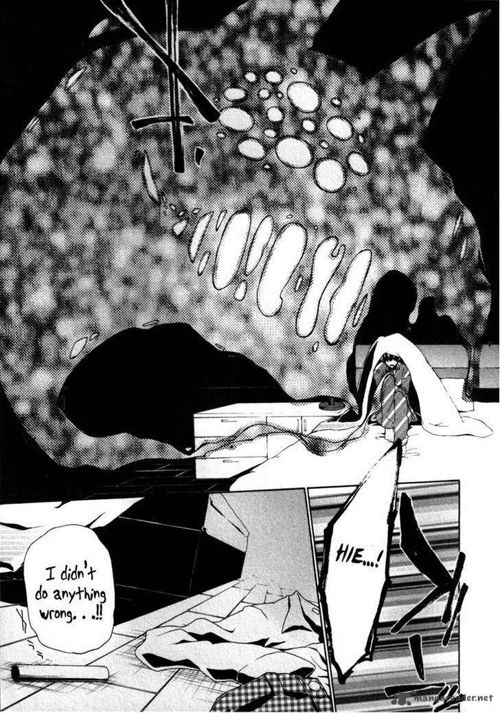 Kataribe no List Chapter 23 page 4