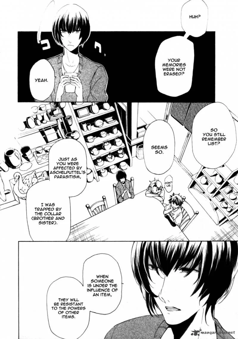 Kataribe no List Chapter 24 page 8