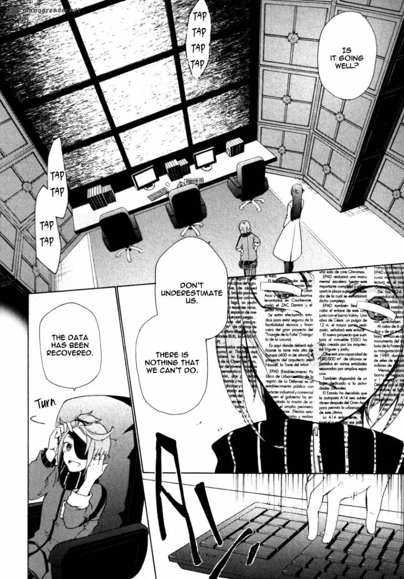 Kataribe no List Chapter 24 page 4