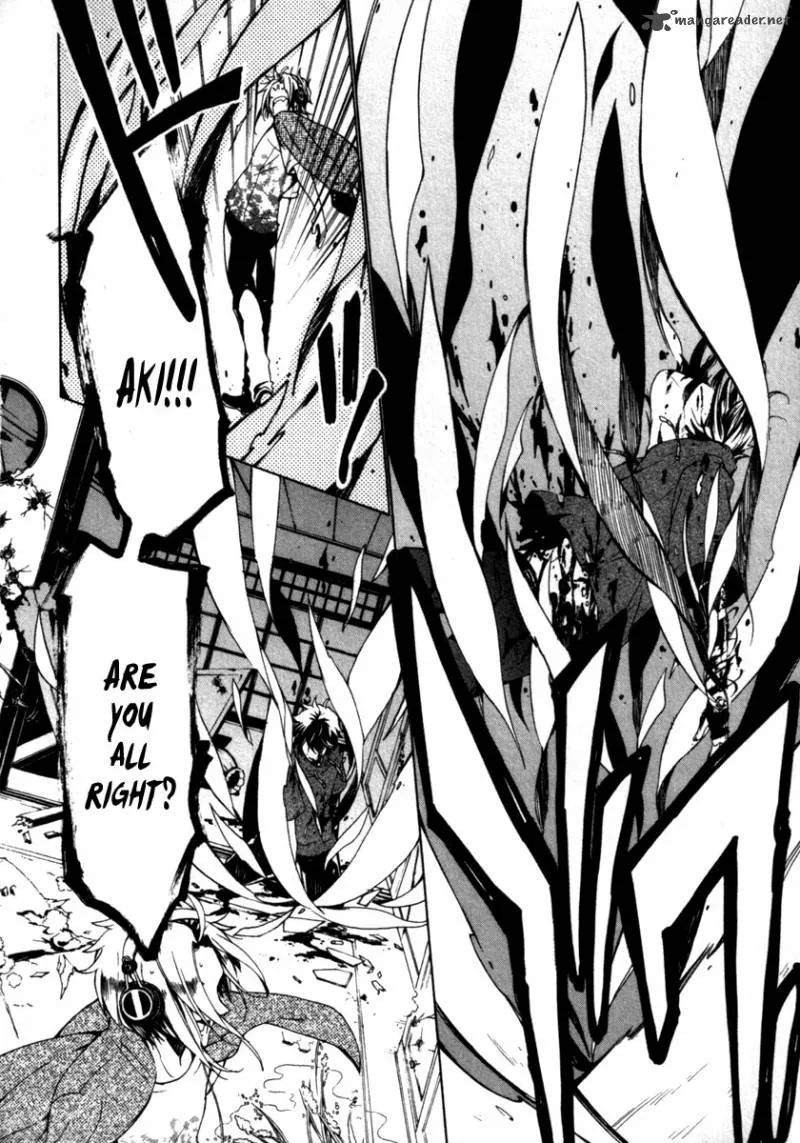 Kataribe no List Chapter 24 page 34