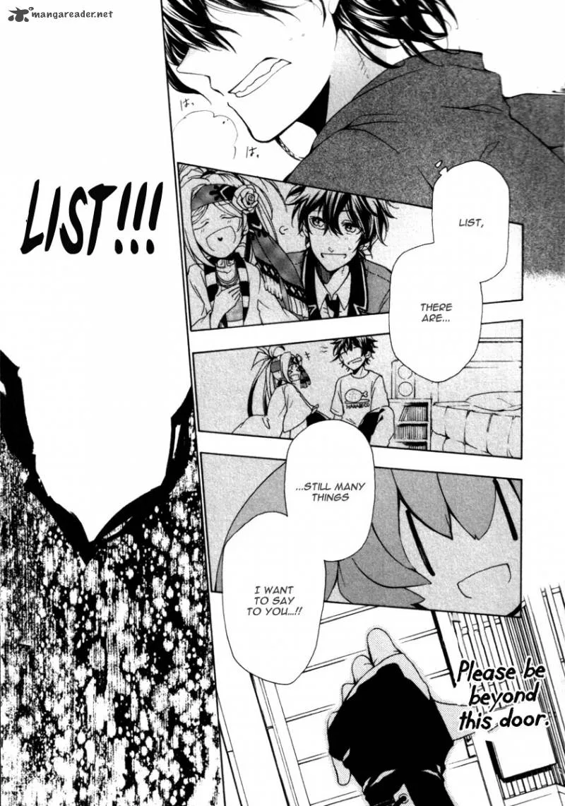 Kataribe no List Chapter 24 page 22
