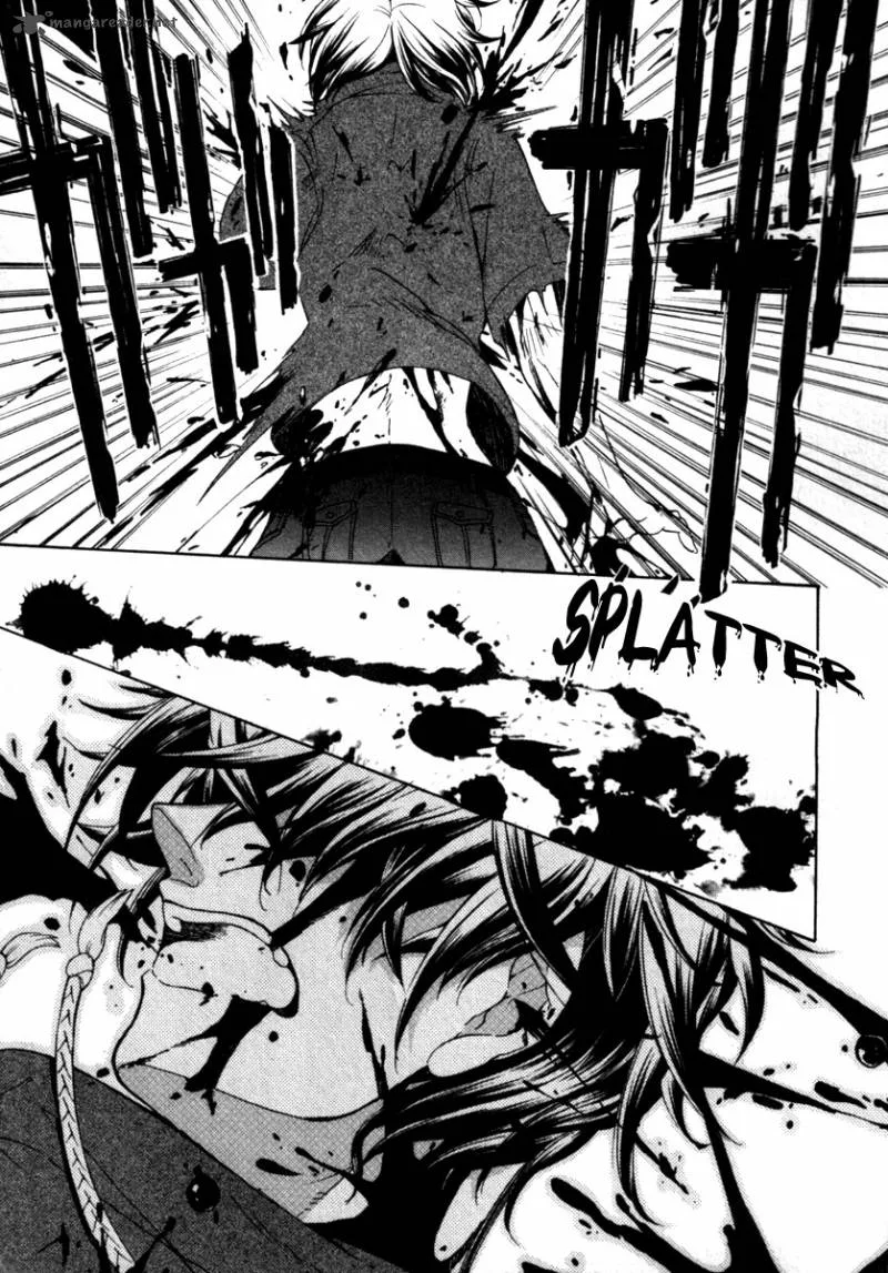 Kataribe no List Chapter 24 page 33