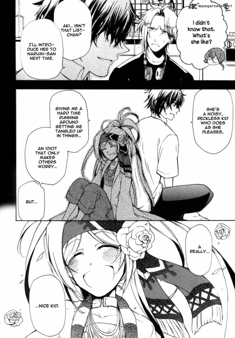 Kataribe no List Chapter 24 page 21