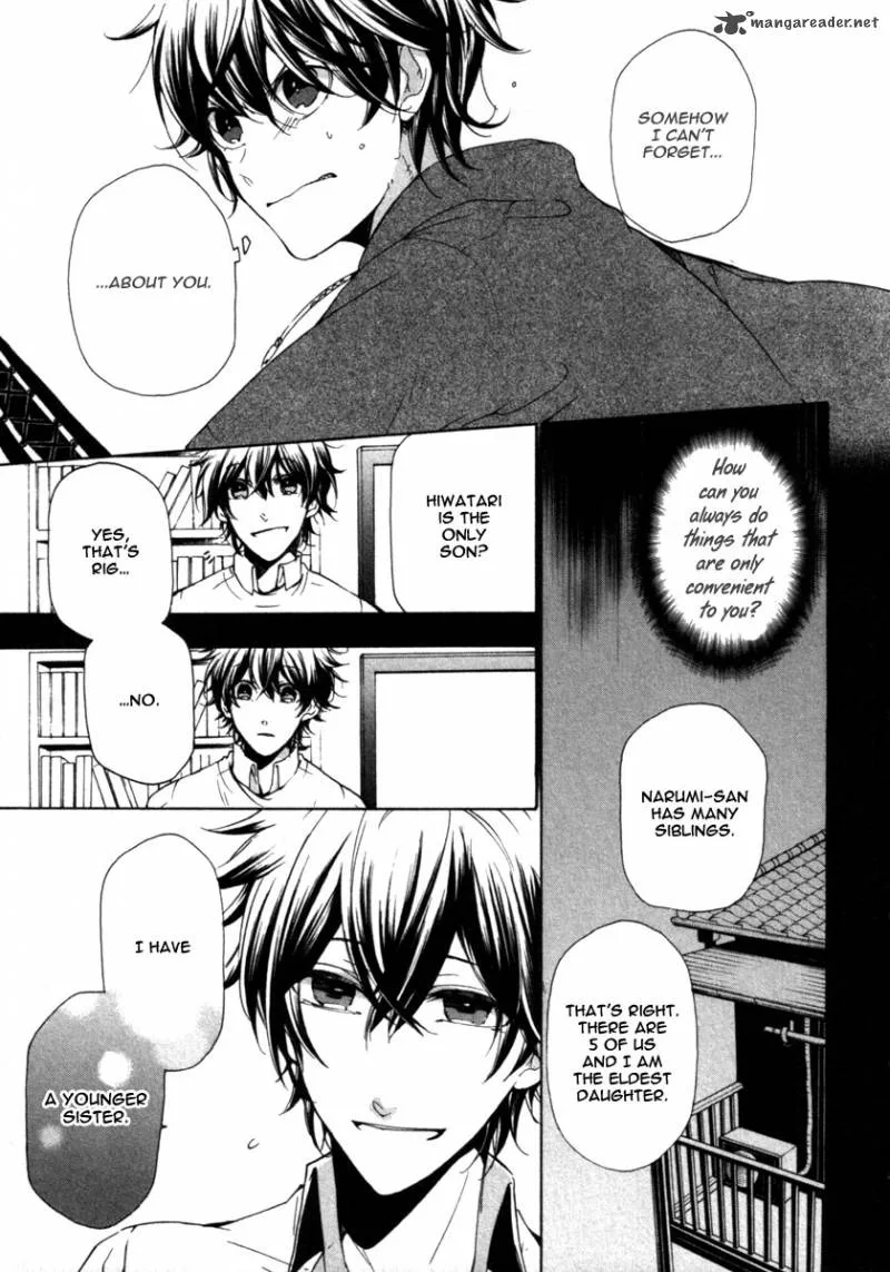 Kataribe no List Chapter 24 page 20