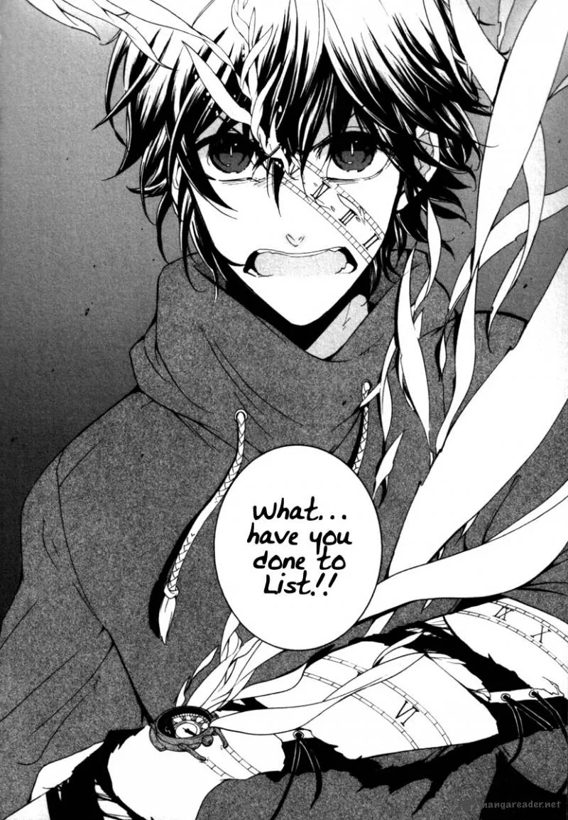 Kataribe no List Chapter 24 page 36