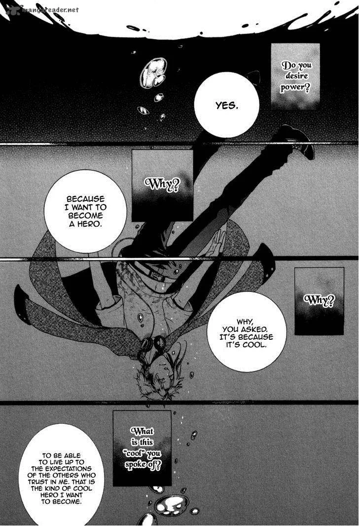 Kataribe no List Chapter 25 page 19