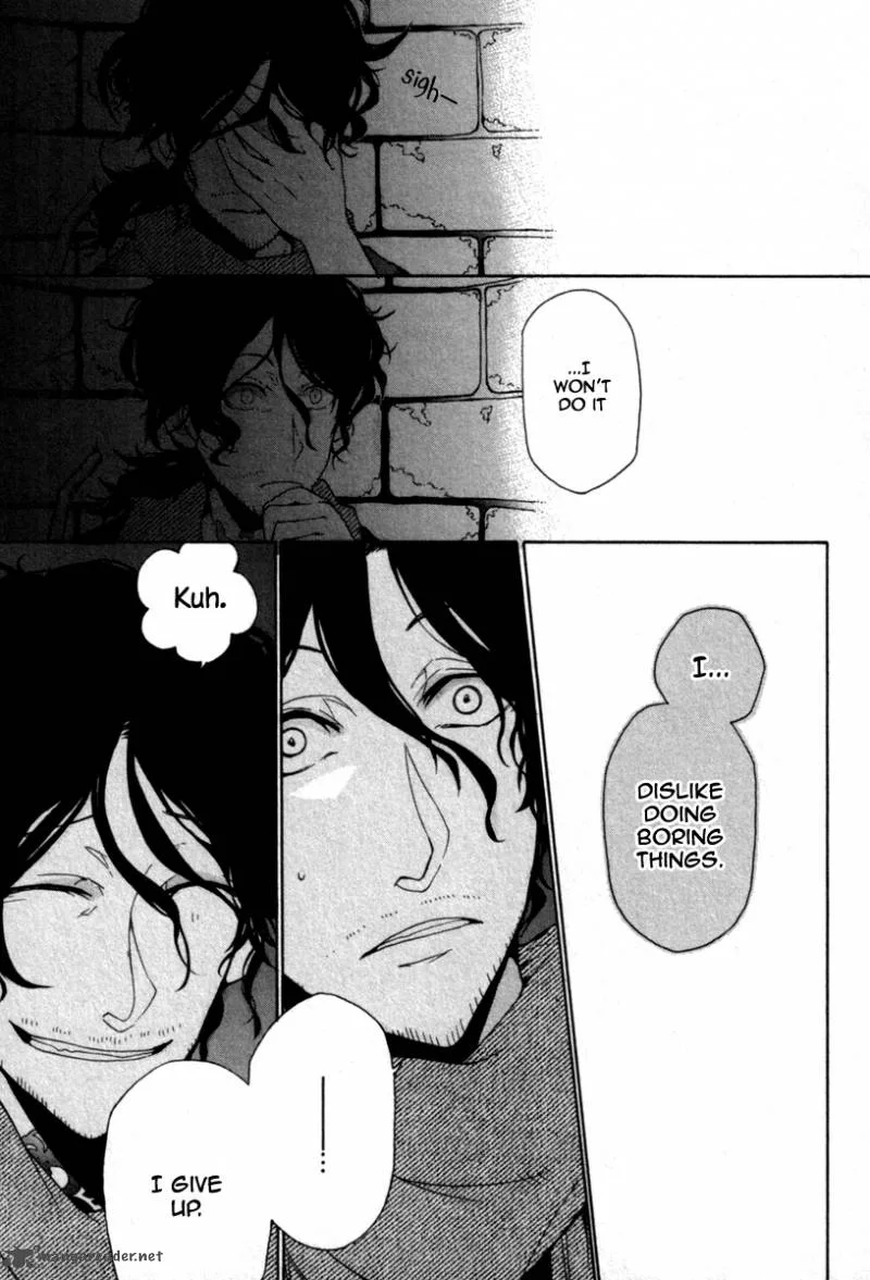 Kataribe no List Chapter 26 page 26