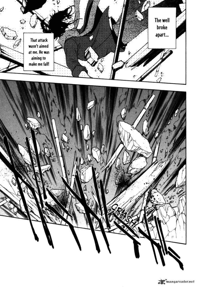 Kataribe no List Chapter 26 page 24