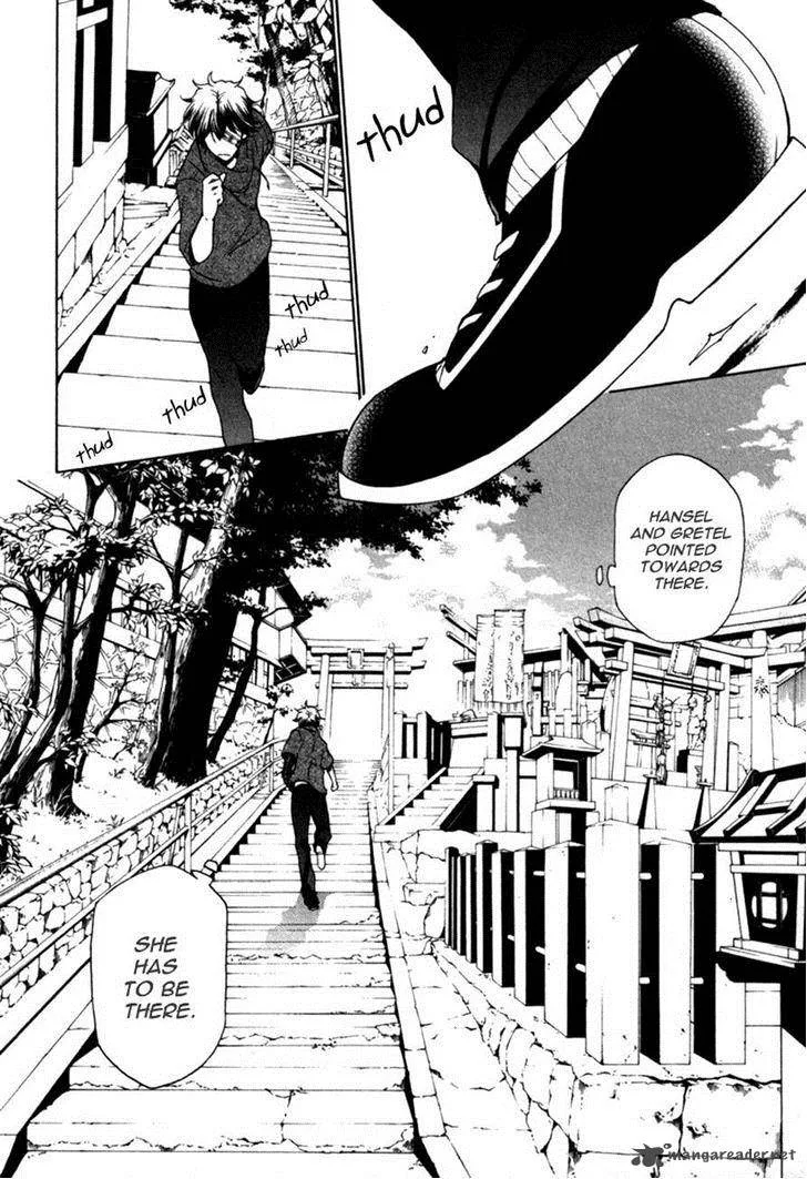 Kataribe no List Chapter 27 page 5