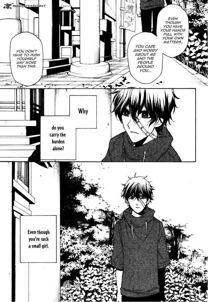 Kataribe no List Chapter 27 page 10