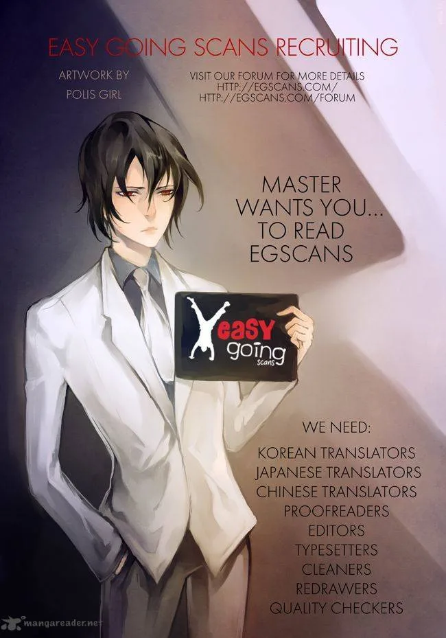 Kataribe no List Chapter 28 page 33