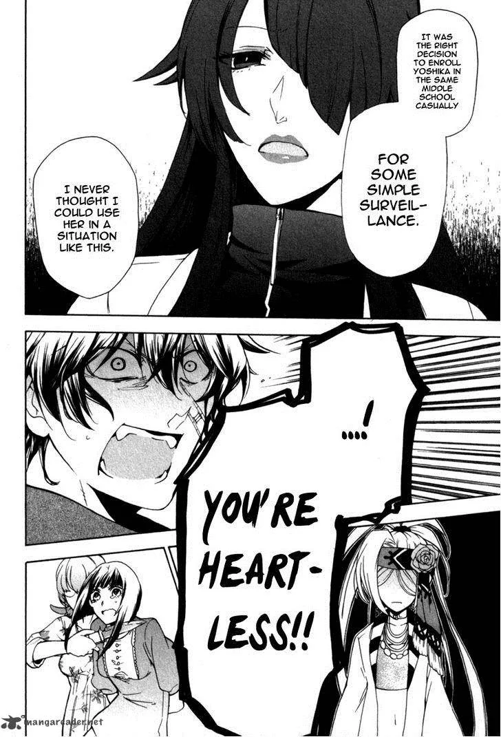 Kataribe no List Chapter 28 page 19