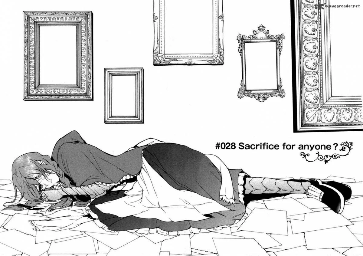 Kataribe no List Chapter 28 page 7