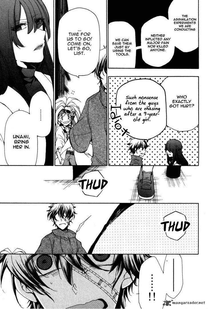 Kataribe no List Chapter 28 page 16