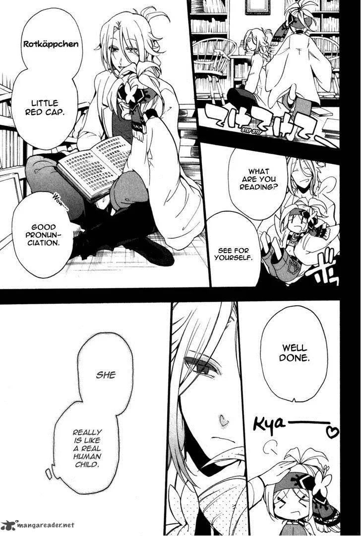 Kataribe no List Chapter 29 page 7