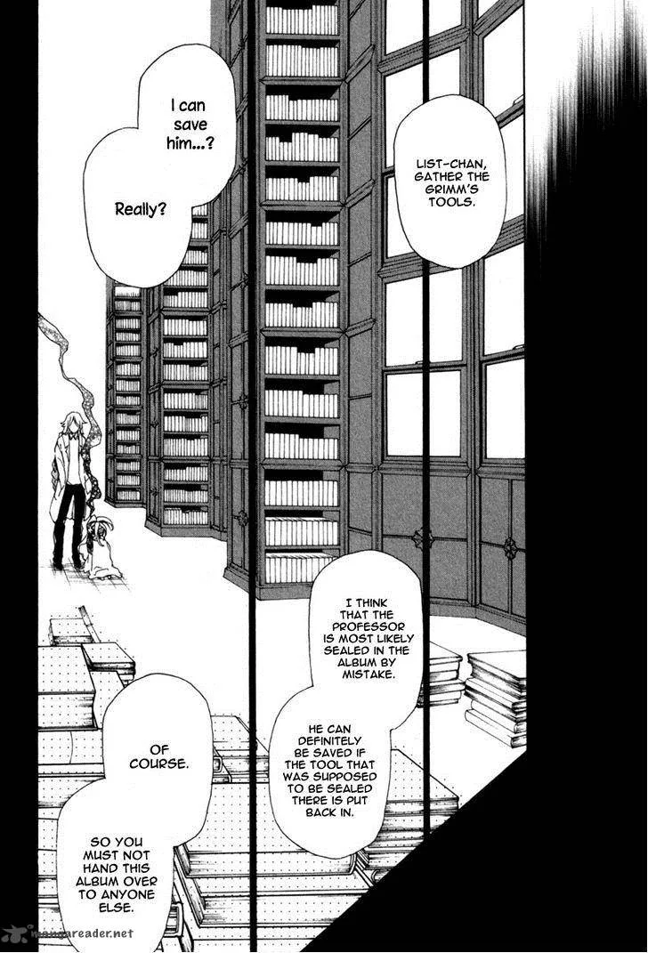 Kataribe no List Chapter 29 page 24