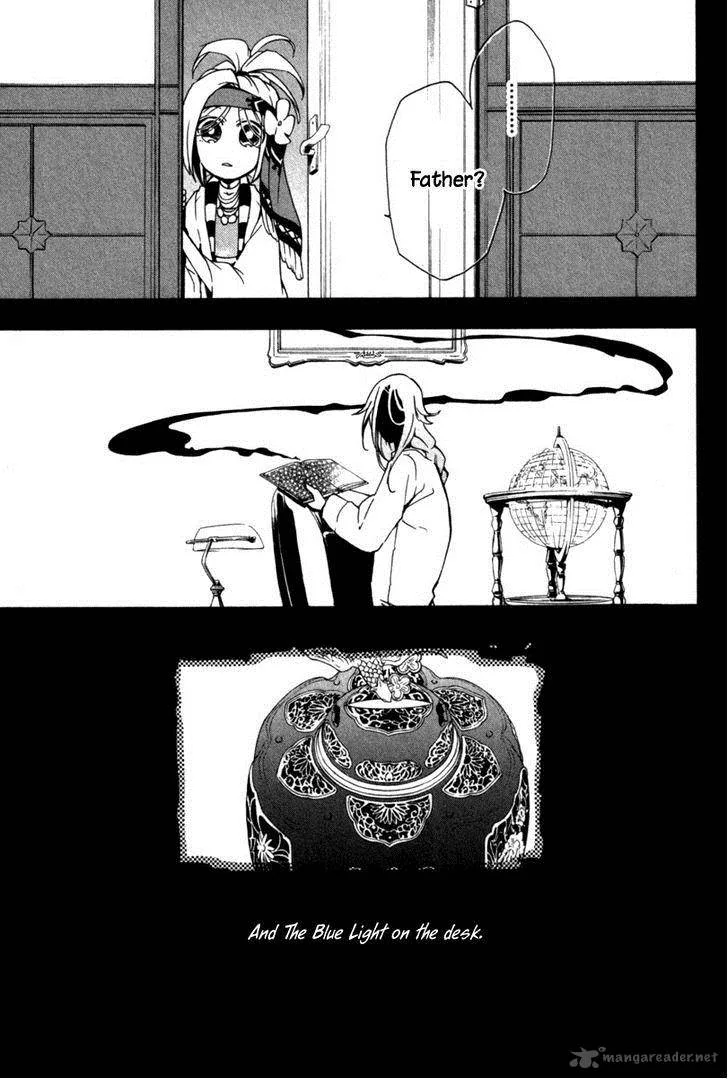 Kataribe no List Chapter 29 page 21