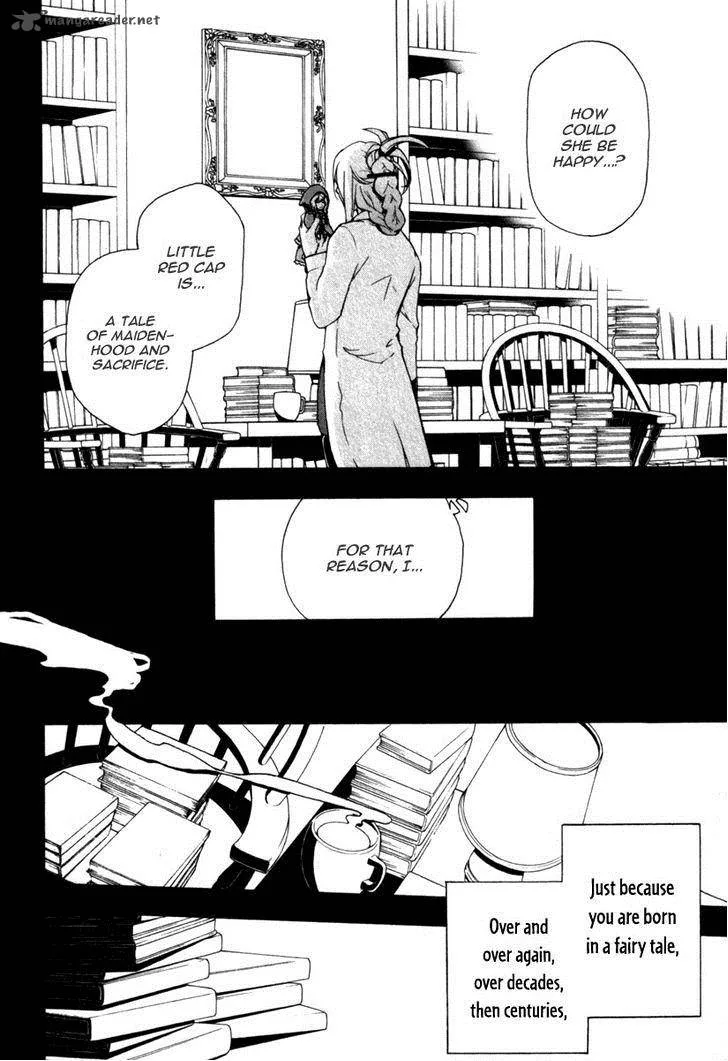 Kataribe no List Chapter 29 page 12