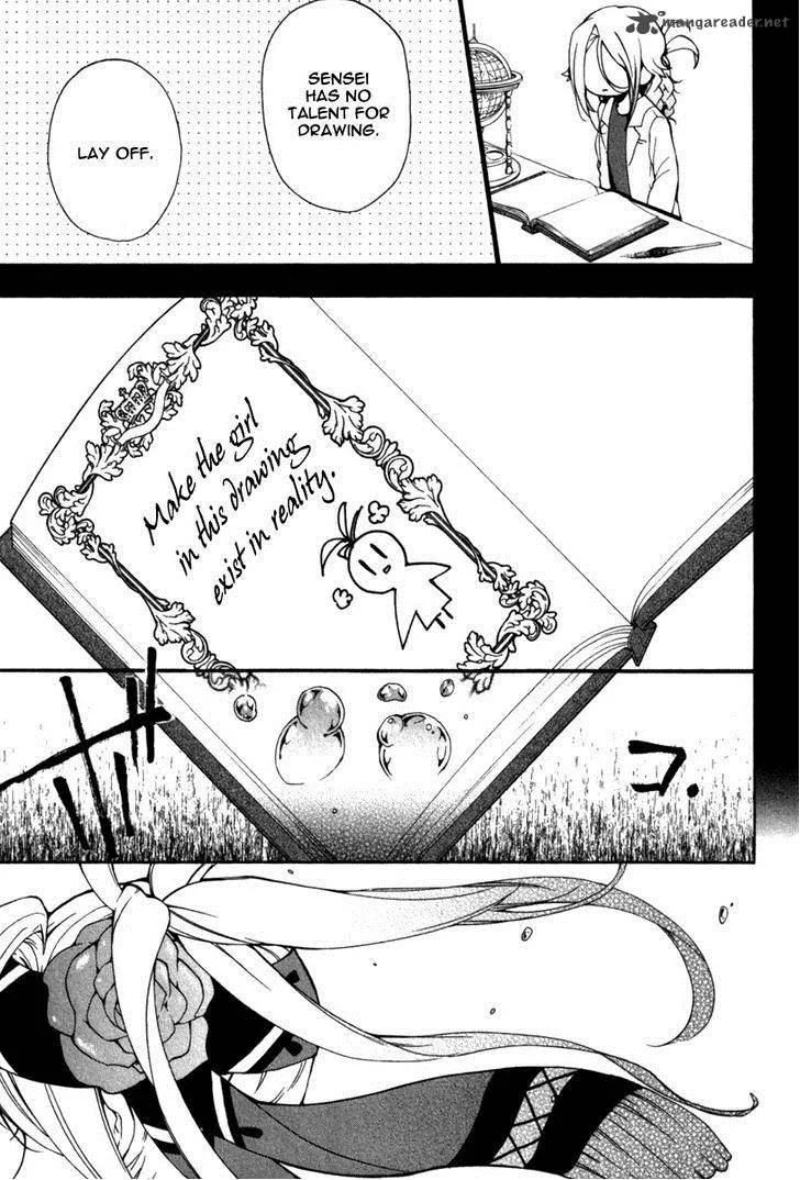 Kataribe no List Chapter 29 page 4