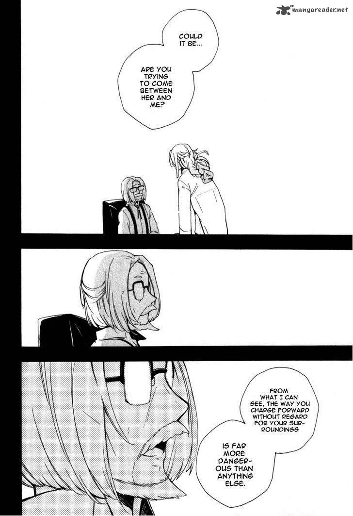 Kataribe no List Chapter 29 page 18