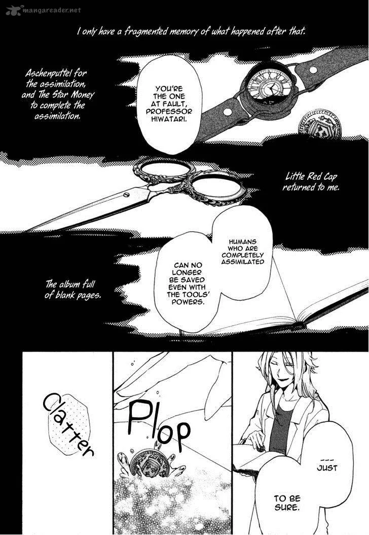 Kataribe no List Chapter 29 page 20