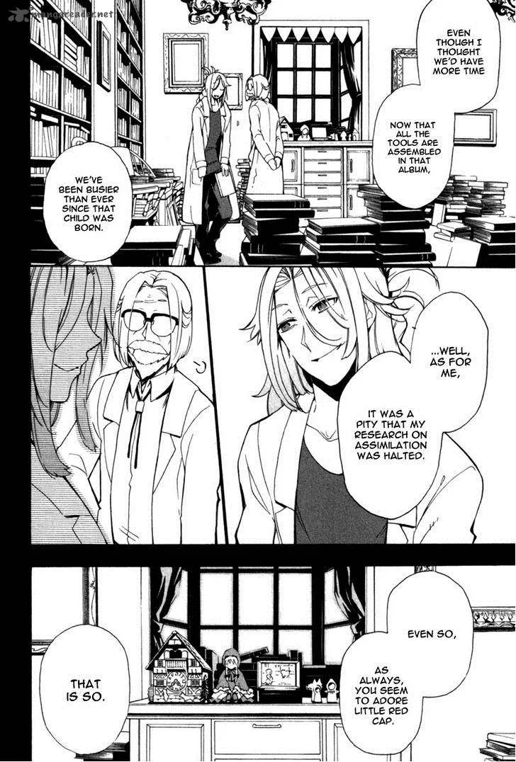 Kataribe no List Chapter 29 page 10