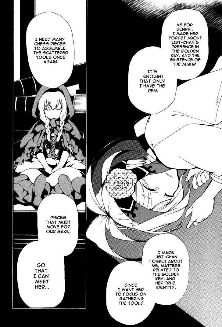 Kataribe no List Chapter 29 page 22