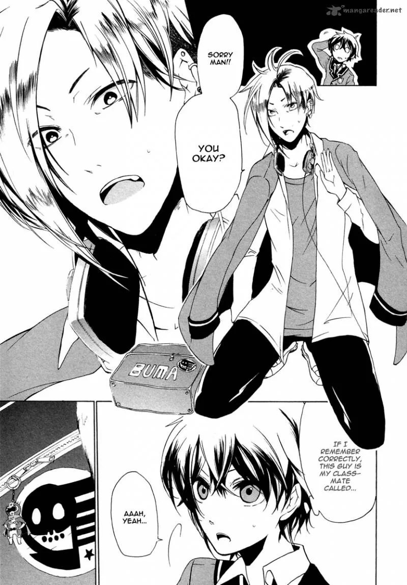 Kataribe no List Chapter 3 page 9