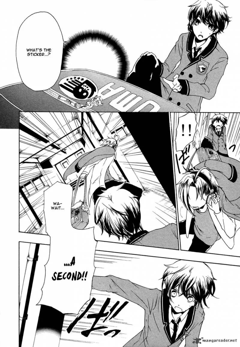 Kataribe no List Chapter 3 page 10